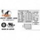 Nipron Co., Ltd. PCTF-220P-X2S 194w
