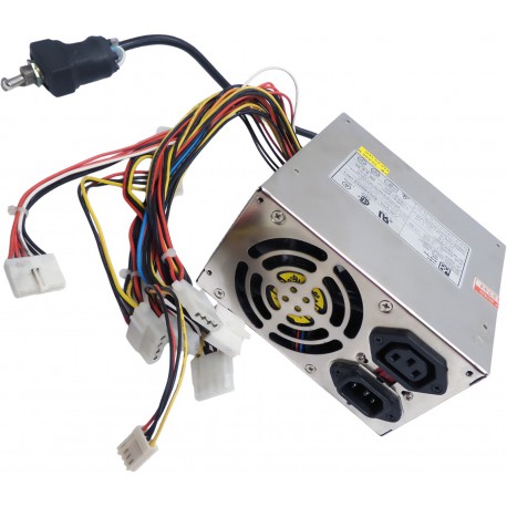 Sunpower JABA Sytem Inc. SPQ-4300 300w