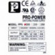 Pro.Power PPS-200 200w &nbsp;fc-250u MX Moreplus Leadman Pro