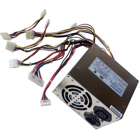 Sunpower SPQ-4400 400w
