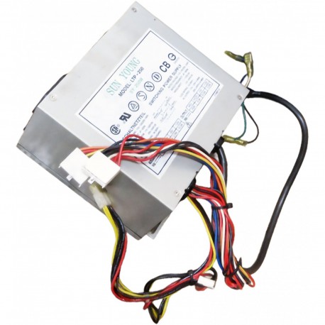 Sun Young LTP-250 250w
