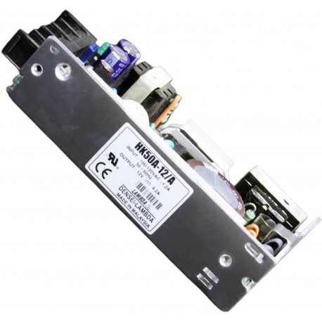 Nemic-Lambda HK50A-12/A 50w