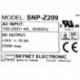 Skynet Electronic SNP-Z209 250w