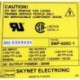 Skynet Electronic SNP-920C-1 200w