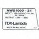 TDK-Lambda HWS1000-24 1104w