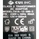 CUI Inc T41A-12-500-3 6w