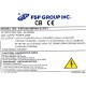 FSP Group FSP250-60PNA-E (PF) 250w 6932770000