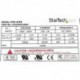 StarTech ATM-530FB ATX2PW530WH 530w