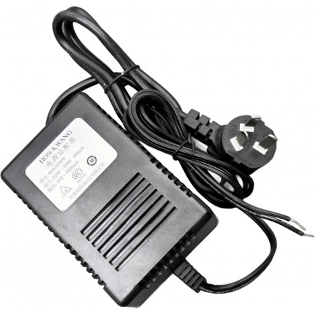 Hon-Kwang 66A243000 72w
