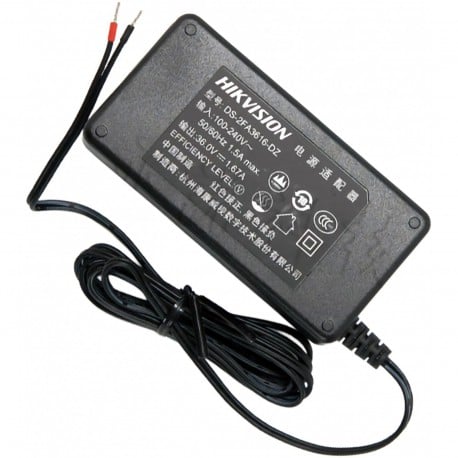 Hikvision DS-2FA3616-DZ 60w