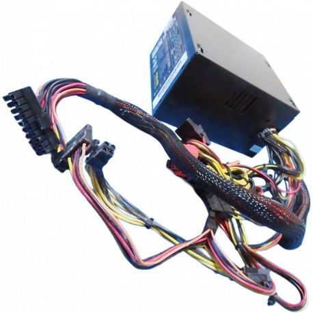 Powerex PR12C12082007176 REXIII 500W V2.3