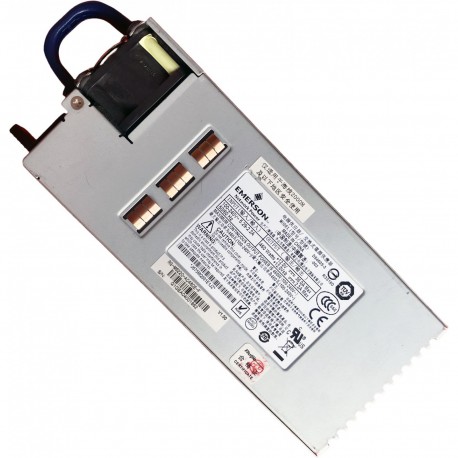 Emerson Network Power DS460S-3 -002 R33160 RG-M6220-AC460E-F 460w