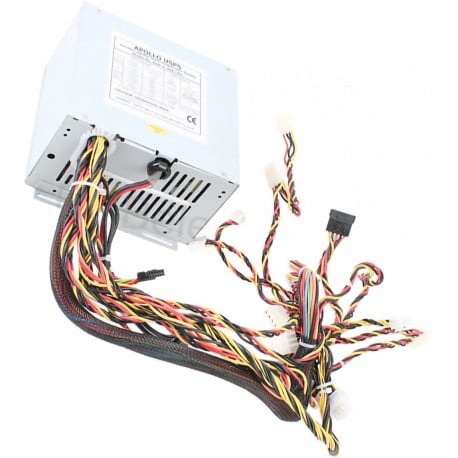 Apollo AUP-X-350 (V5) E233360 350w