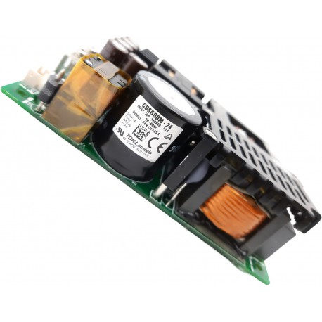 TDK-Lambda CUS600M-24 039F14 0052 W5319 EHFP 600w