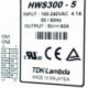 TDK-Lambda HWS300-5 300w