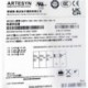 Artesyn IMP4-1D0-1D0-1D0-1D0-1Q0-10 73-540-70951 2112P029 ADPZ2112P029 1158w