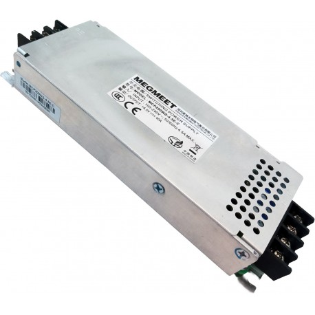 Megmeet Mcp2000ns-4.5e-t 180w