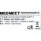 Megmeet Mcp2000ns-4.5e-t 180w