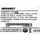 Megmeet MSP1600 1600w