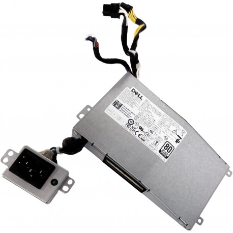 Dell AC160EBS-00 APM003 CN-0G4R6H