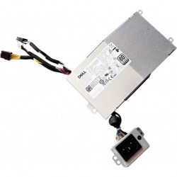 Dell AC240EPS-01 APM004 CN-0G1W3V 38S-000G-X02-00 G1W3V 240w