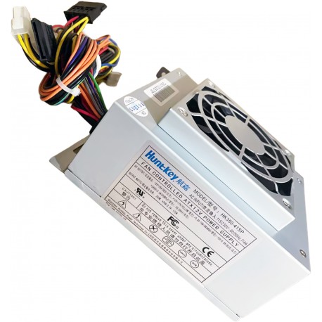 Hunkey HK300-41DP 300 watt
