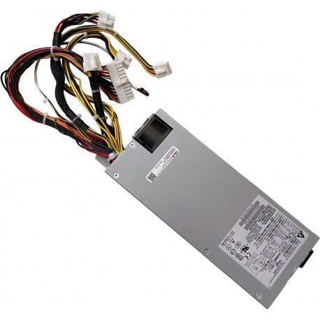 Delta Electronics DPS-650XB E DPS-650XBE 0A100-00370100 650w