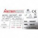 Hitron Electronics Hac500p-490 500w