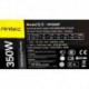 Antec VP350P 350 w