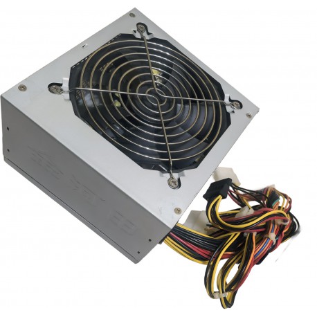 Golden Field ATX-385WB&P4 350 w