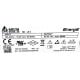Delta Electronics DPR 860B-48 ID: A1 TPS1010004C 850w EnergE