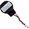 CR2016 LITHIUM BATTERY ASM PN:SB10G62447 FRU PN:00HN933 023.20005.0001
