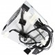 Hp 400w 619397-001 Z210 Z220 18-PIN DPS-400AB-13A