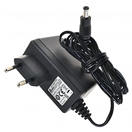 Umec UP0121a-12PE 100-240v 50-60hz 0.4a 12v 1a