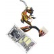 DPS-200PB-176 a DPS-200PB-176A PSF250MP-60 haikang 7932 7816