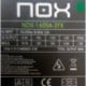 Nox NOX-160SA-2FX 160W