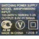 Philips S003Pv0600050 6.0v 500MA
