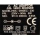 HKA-0940EC-230 230v 50hz 9v 400MA