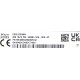 Sk hynix DDR5 sodimm 8GB 1RX16 PC5-5600B-SC0-1010-XT HMCG66AGBSA092N ba