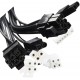 HP PA-5551-1HB M76033-001 550W EPA92 FY22 M78066-001 550w