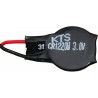 Kts CR1220w 3.0v MSI Bravo 17 15
