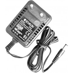 Echelon 78020 230v 50hz 100MA 9v 0.5A