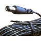 Ktec KSaS0241200200HE 100-240v 50/80hz 0.6a 12V