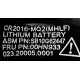 CR2016-MQ2(MHLF) Lithium battery