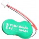 2/v15H 15MAH 2.4v NI-MH S070 sony vaio