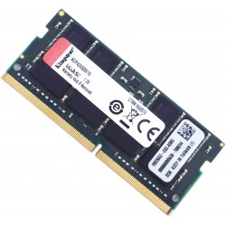 KCP426SD8/16 kingston 16GB (1X16GB) DDR4 2666Mhz 260PIN