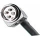 Huntkey pax ADP045-23B ADP045-23B 100-240v 50/60
