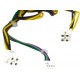 HP D19-180P2A L70044-002 l70044-003 180W