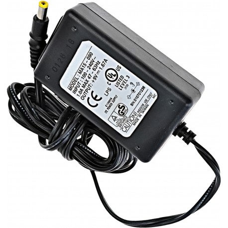 Sunpower MA15-090 020602627 100-240v 47/63hz 9V