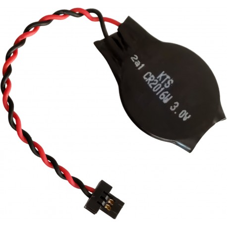 Kts 2a1 CR2016w 3.0V Dell Vostro 5470 5460 5480